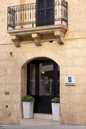 M31Boutique Suites